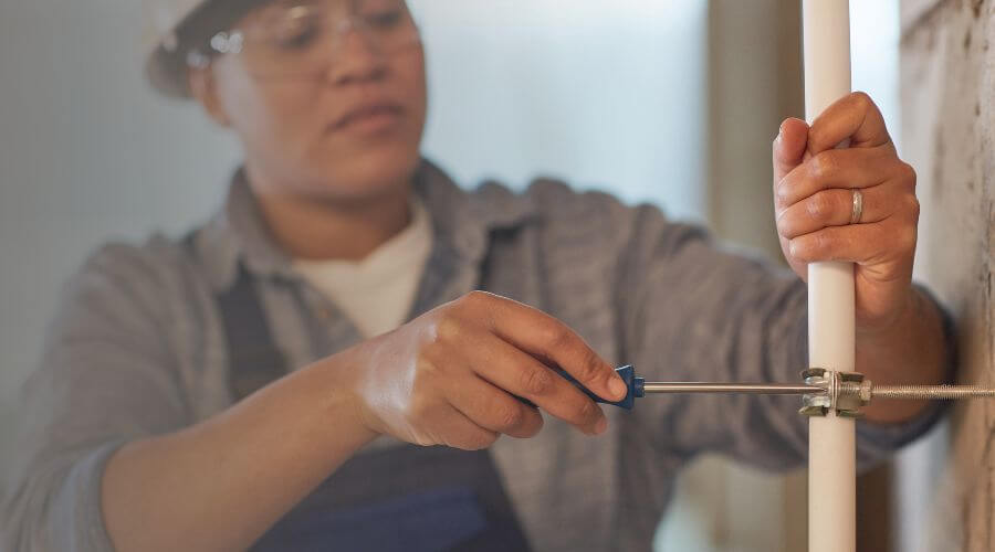 Professional expert plumbing services in Homestead, MT